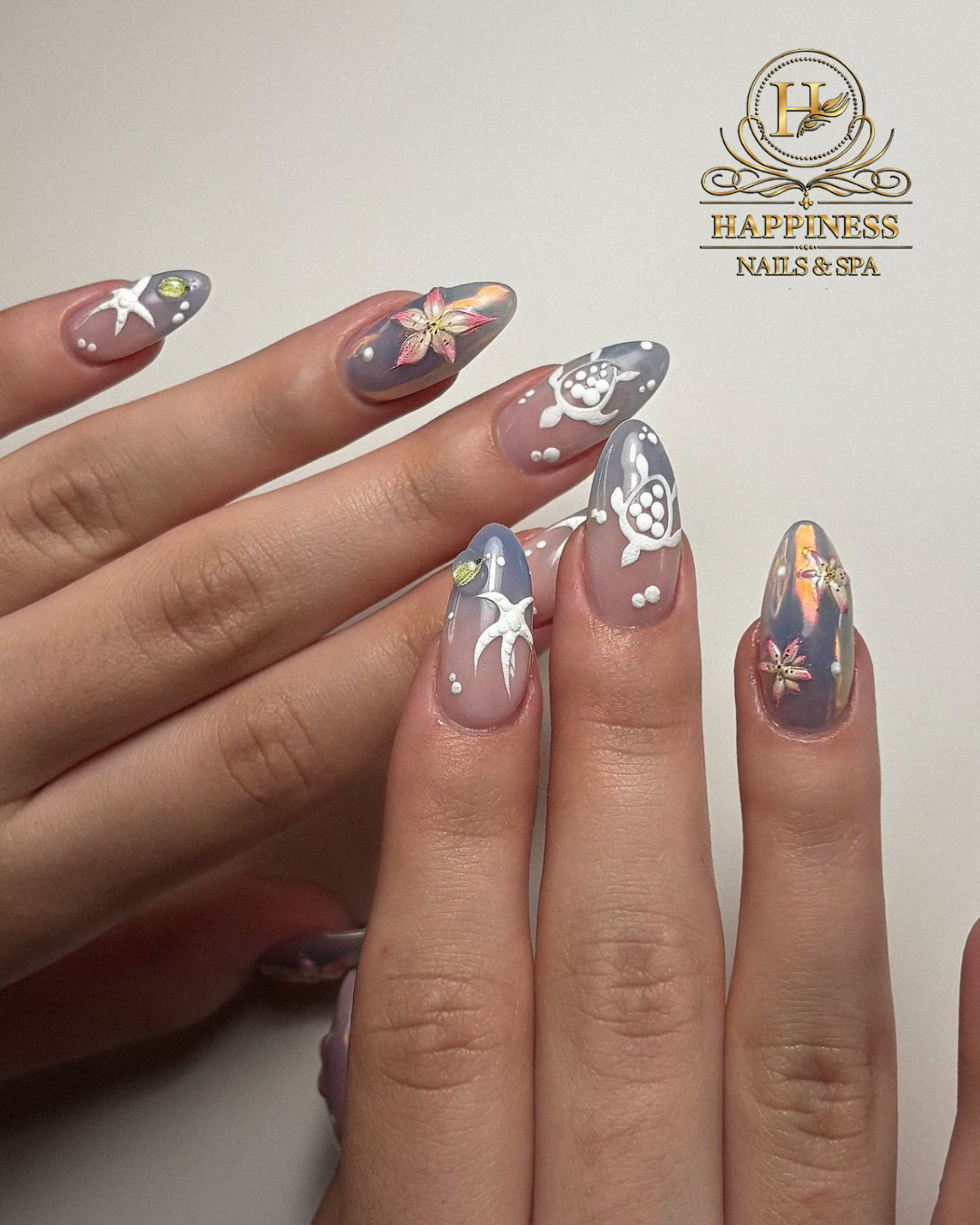 Nail July 6